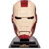 Marvel - CASCO IRON MAN - Modello 4D da costruire
