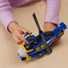 VEICOLO SPIN MASTER + FIGURA CHASE AIR RESCUE PAW Patrol