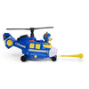 VEICOLO SPIN MASTER + FIGURA CHASE AIR RESCUE PAW Patrol