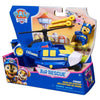 VEICOLO SPIN MASTER + FIGURA CHASE AIR RESCUE PAW Patrol
