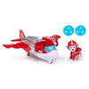 SPIN MASTERVEHICLE + FIGURA MARCUS AIR RESCUE PAW Patrol