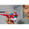 SPIN MASTERVEHICLE + FIGURA MARCUS AIR RESCUE PAW Patrol