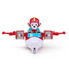 SPIN MASTERVEHICLE + FIGURA MARCUS AIR RESCUE PAW Patrol