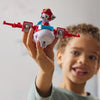 SPIN MASTERVEHICLE + FIGURA MARCUS AIR RESCUE PAW Patrol
