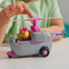 VEICOLO SPIN MASTER + FIGURA STELLA PAW Patrol