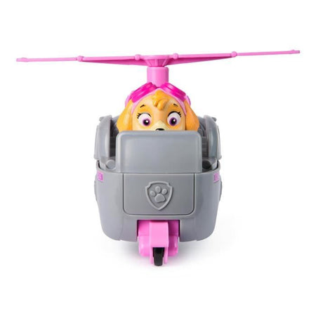 VEICOLO SPIN MASTER + FIGURA STELLA PAW Patrol