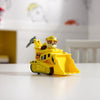 SPIN MASTER VEICOLO + FIGURA RUBEN PAW Patrol