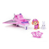 SPIN MASTER VEICOLO + FIGURA STELLA AIR RESCUE PAW Patrol