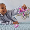 SPIN MASTER VEICOLO + FIGURA STELLA AIR RESCUE PAW Patrol