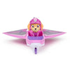 SPIN MASTER VEICOLO + FIGURA STELLA AIR RESCUE PAW Patrol