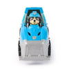 SPIN MASTERVEHICLE + FIGURA REX PAW Patrol