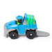 SPIN MASTERVEHICLE + FIGURA REX PAW Patrol