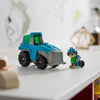 SPIN MASTERVEHICLE + FIGURA REX PAW Patrol