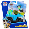 SPIN MASTERVEHICLE + FIGURA REX PAW Patrol