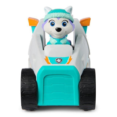 VEICOLO SPIN MASTER + FIGURA EVEREST PAW Patrol