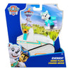 VEICOLO SPIN MASTER + FIGURA EVEREST PAW Patrol