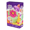 SPIN MASTERLA MAGIC FLOWER SQUISHBLOSSOM 227 G Sabbia cinetica