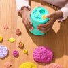 SPIN MASTERLA MAGIC FLOWER SQUISHBLOSSOM 227 G Sabbia cinetica