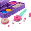 SPIN MASTER THE COOKIE BOX 227 G Sabbia cinetica
