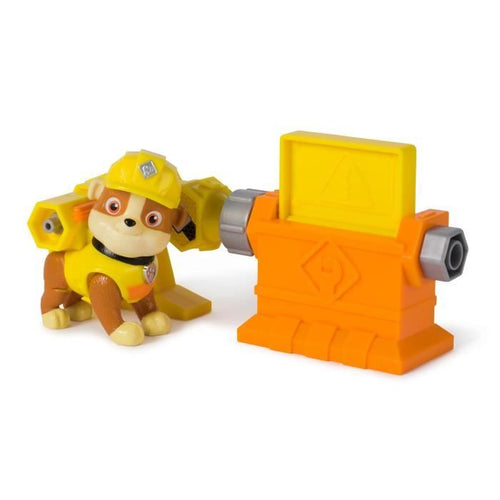 SPIN MASTER 2-PACK UTENSILI MISSION FIGURES Ruben & Company