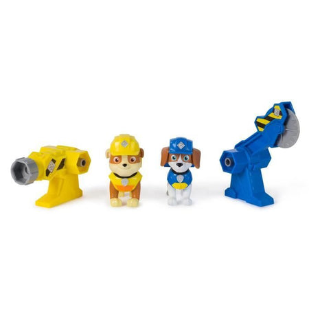 SPIN MASTER 2-PACK UTENSILI MISSION FIGURES Ruben & Company
