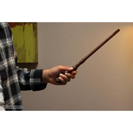 SPIN MASTER BACCHETTA MAGICA SPETTACOLARE INCANTESIMO Wizarding World