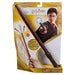 SPIN MASTER BACCHETTA MAGICA SPETTACOLARE INCANTESIMO Wizarding World