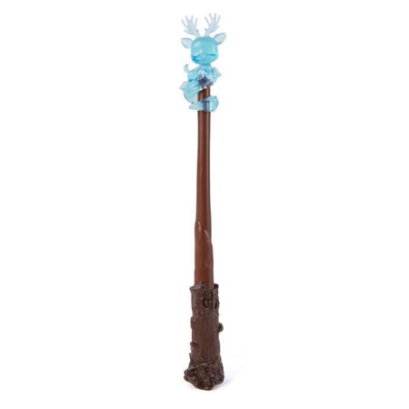 BACCHETTA LUMOS SPIN MASTER HARRY POTTER Wizarding World (vassoio)