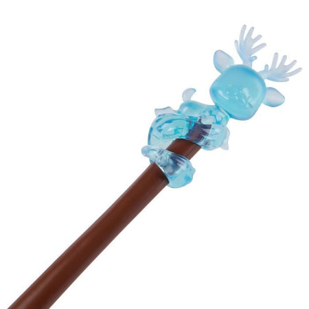 BACCHETTA LUMOS SPIN MASTER HARRY POTTER Wizarding World (vassoio)