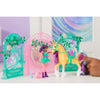 SPIN MASTER PLAYSET MINI DOLL AVA E FOGLIA COLOR REVEAL Unicorn Academy