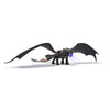 FIGURINA SPIN MASTER KROKMOU PLASMA BLAST 35 CM Dragons Movie