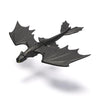 FIGURINA SPIN MASTERFLYING KROKMOU del film Dragons