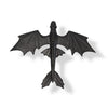 FIGURINA SPIN MASTERFLYING KROKMOU del film Dragons