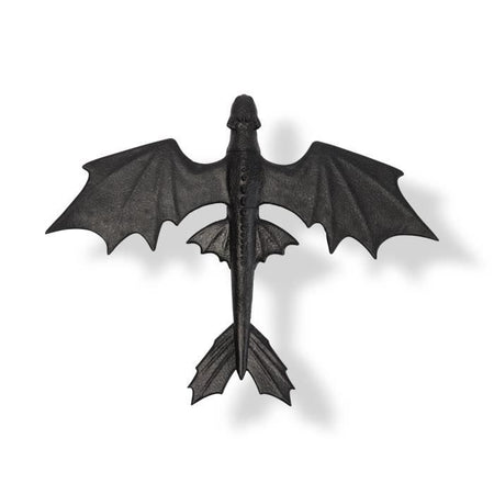 FIGURINA SPIN MASTERFLYING KROKMOU del film Dragons