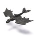 FIGURINA SPIN MASTERFLYING KROKMOU del film Dragons