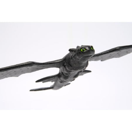 FIGURINA SPIN MASTERFLYING KROKMOU del film Dragons