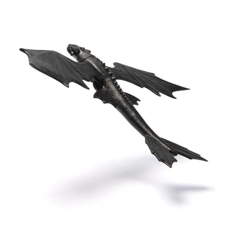FIGURINA SPIN MASTERFLYING KROKMOU del film Dragons
