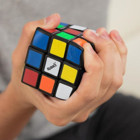 CUBO DI RUBIK SPIN MASTER 3x3