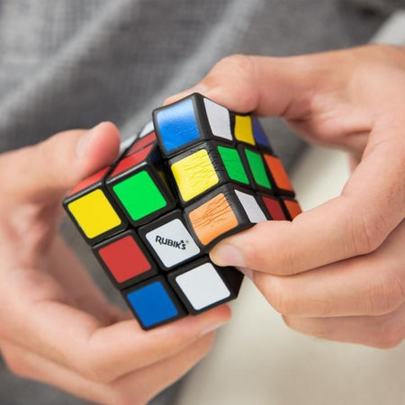 CUBO DI RUBIK SPIN MASTER 3x3