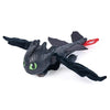 SPIN MASTER DELUXE PELUCHE KROKMOU 30 CM Film Dragons