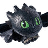 SPIN MASTER DELUXE PELUCHE KROKMOU 30 CM Film Dragons