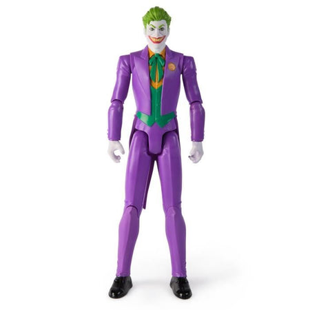 FIGURINA SPIN MASTER 30 CM - JOKER Batman