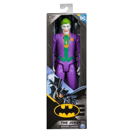 FIGURINA SPIN MASTER 30 CM - JOKER Batman
