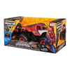Spider-Man - Veicolo radiocomandato - 1:24 - Monster Jam