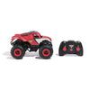 Spider-Man - Veicolo radiocomandato - 1:24 - Monster Jam