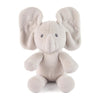 SPIN MASTER NASCONDINO FLAPPY L'ELEFANTE Gund