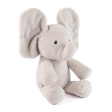 SPIN MASTER NASCONDINO FLAPPY L'ELEFANTE Gund