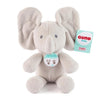 SPIN MASTER NASCONDINO FLAPPY L'ELEFANTE Gund