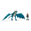 SPIN MASTER PACK DRAGO E VICHINGO 25 CM STORM Film Draghi