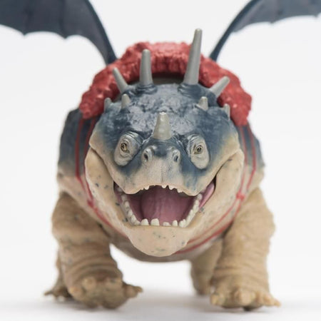 SPIN MASTER PACK DRAGO E VICHINGO 25 CM GRONK Film Draghi